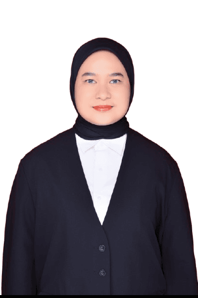 Ira Rizka Aisyah Lubis