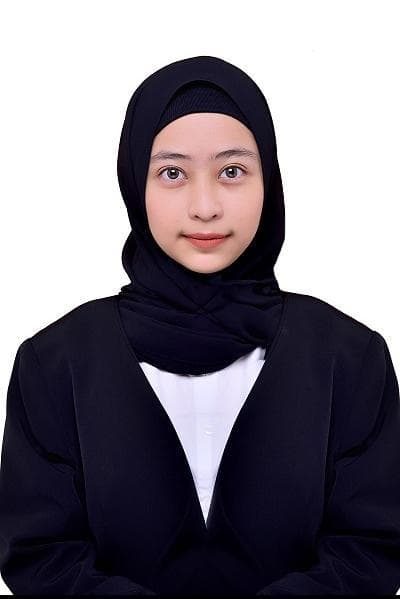Alifa Azzahra Nasution