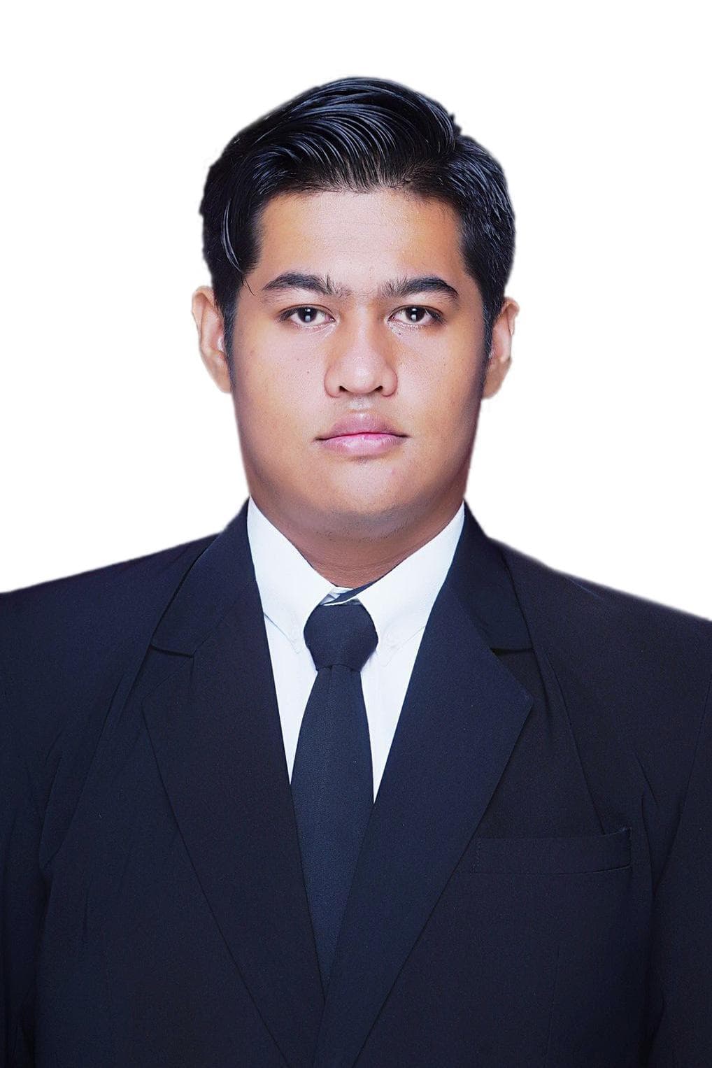 Muhammad Ikhwanul Ihsan