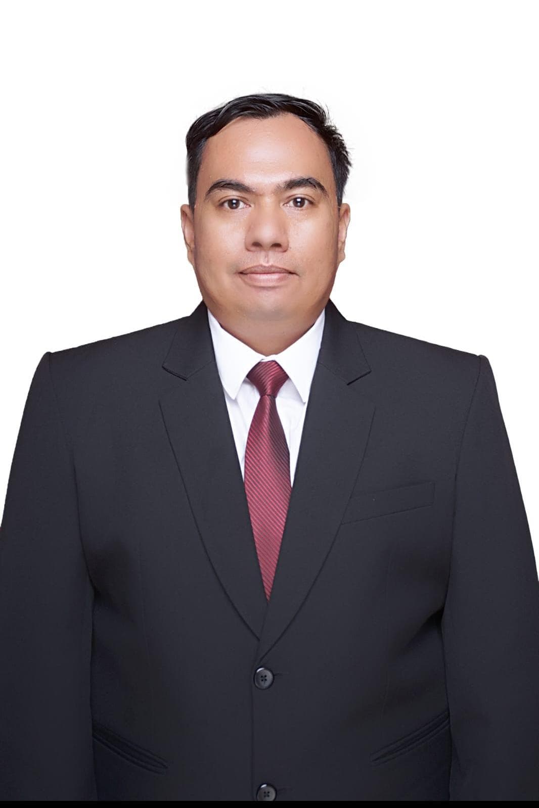 Donni Syahrial Hanafi Daulay