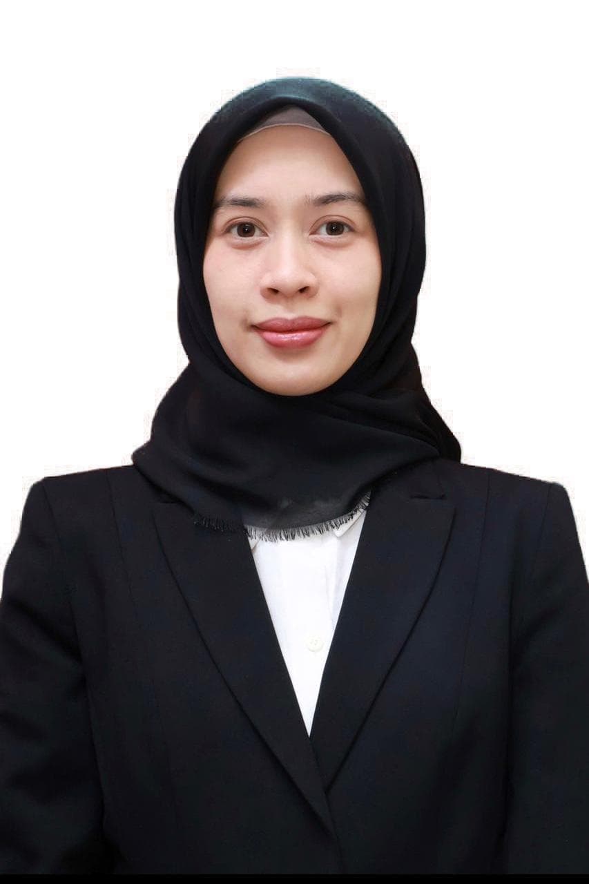 Cut Atika Putri