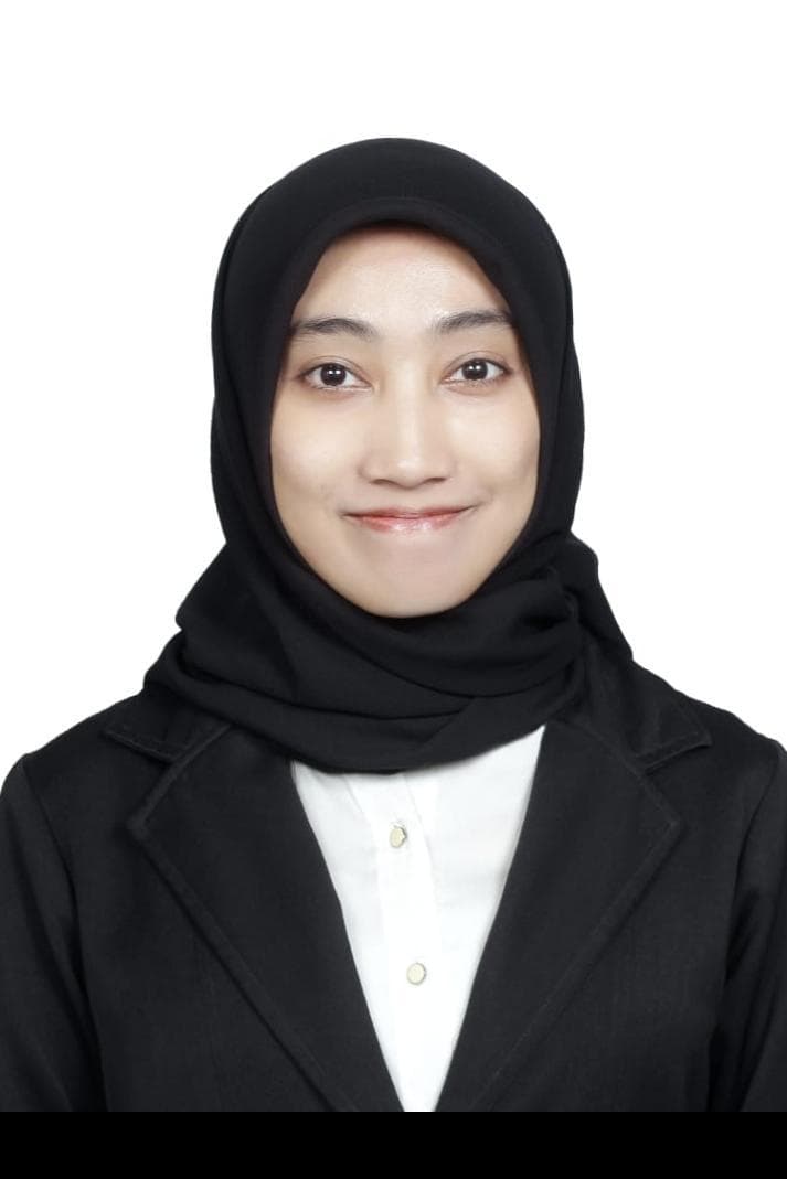 Masita Hanjayani