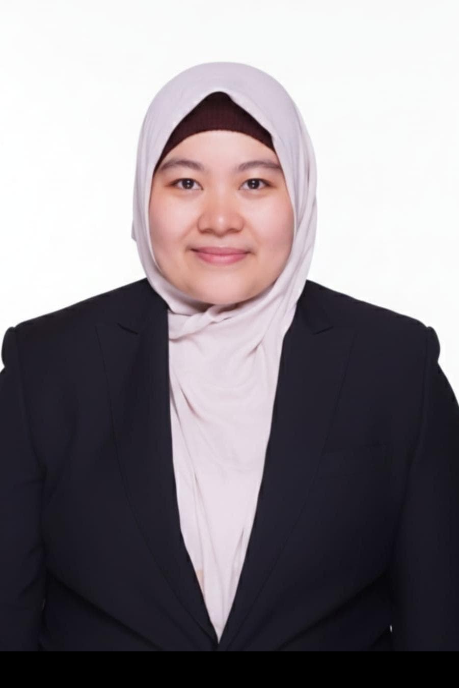 Sarah Annisatul Mardhiyah
