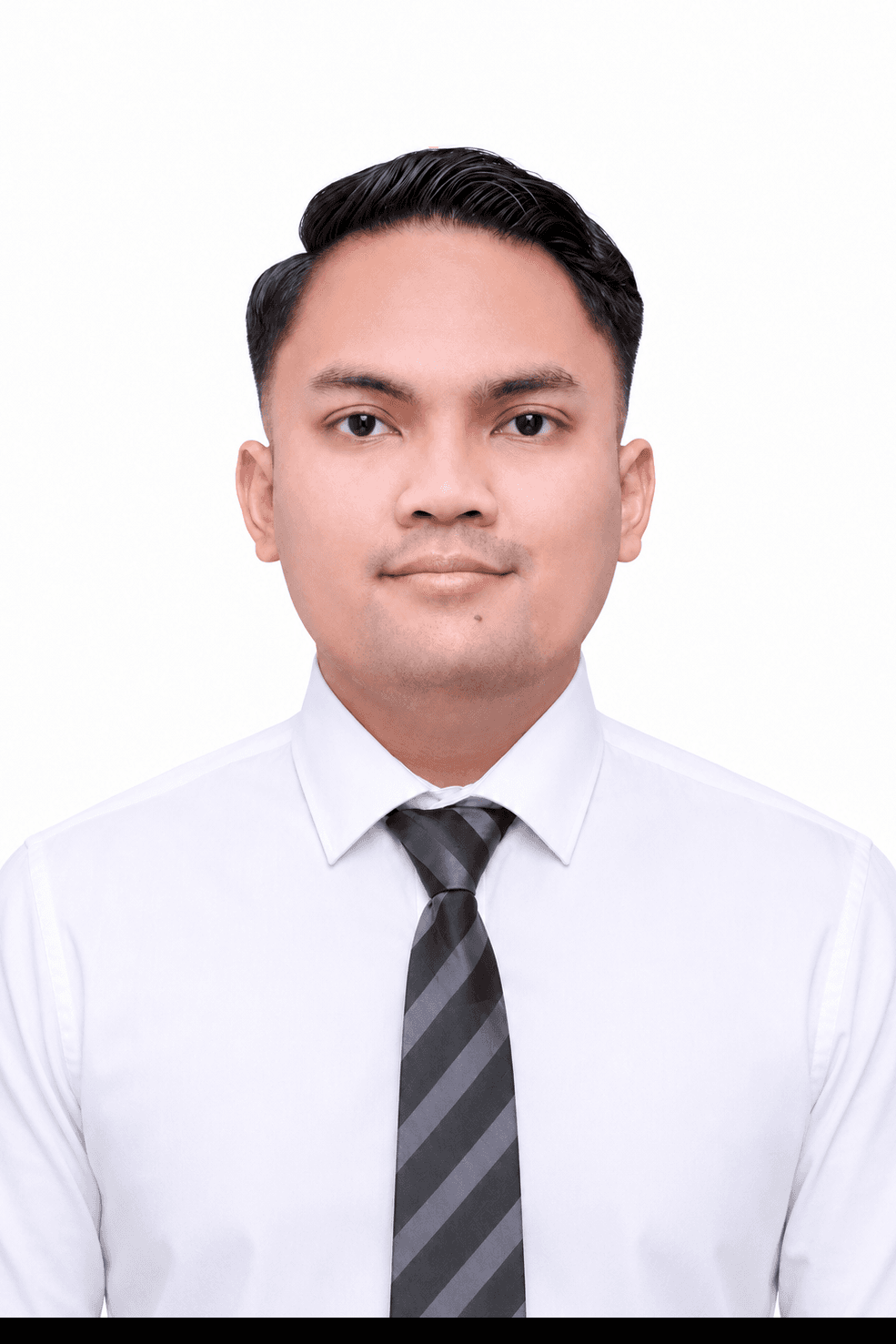 Danny Rizky Ramadhan
