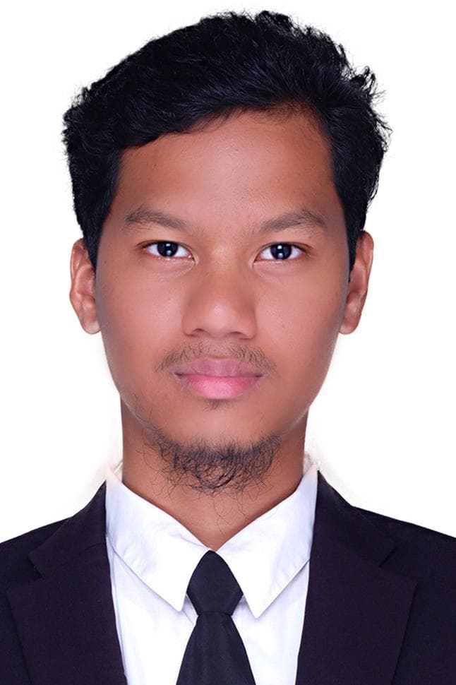 Muhammad Atqa Adzkia Zaldi S.T., M.Kom