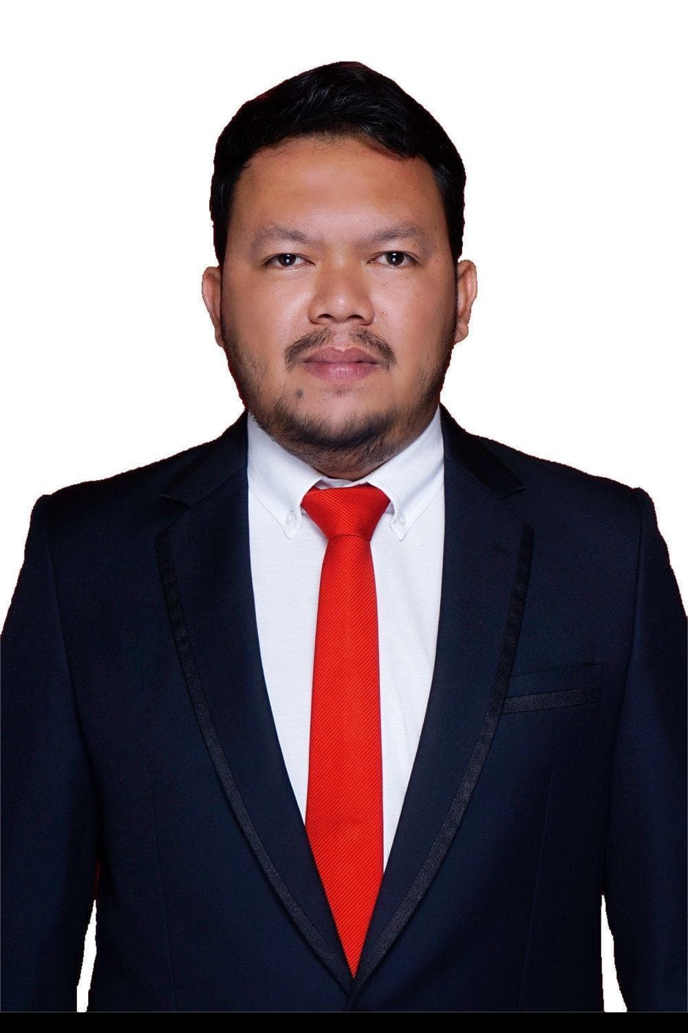 Rosadi Patra Tanjung
