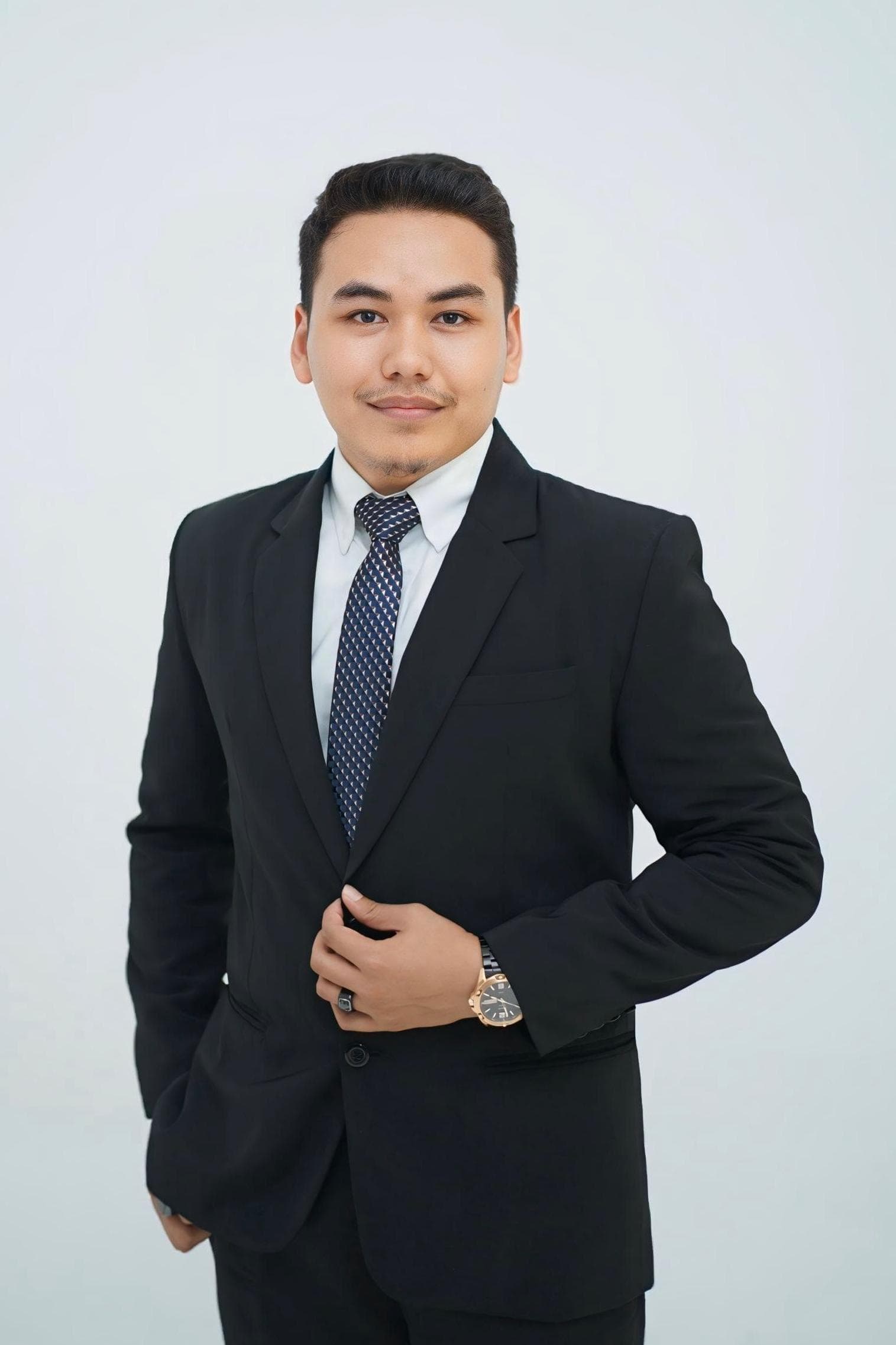 Nurhadi Ahmad Juang