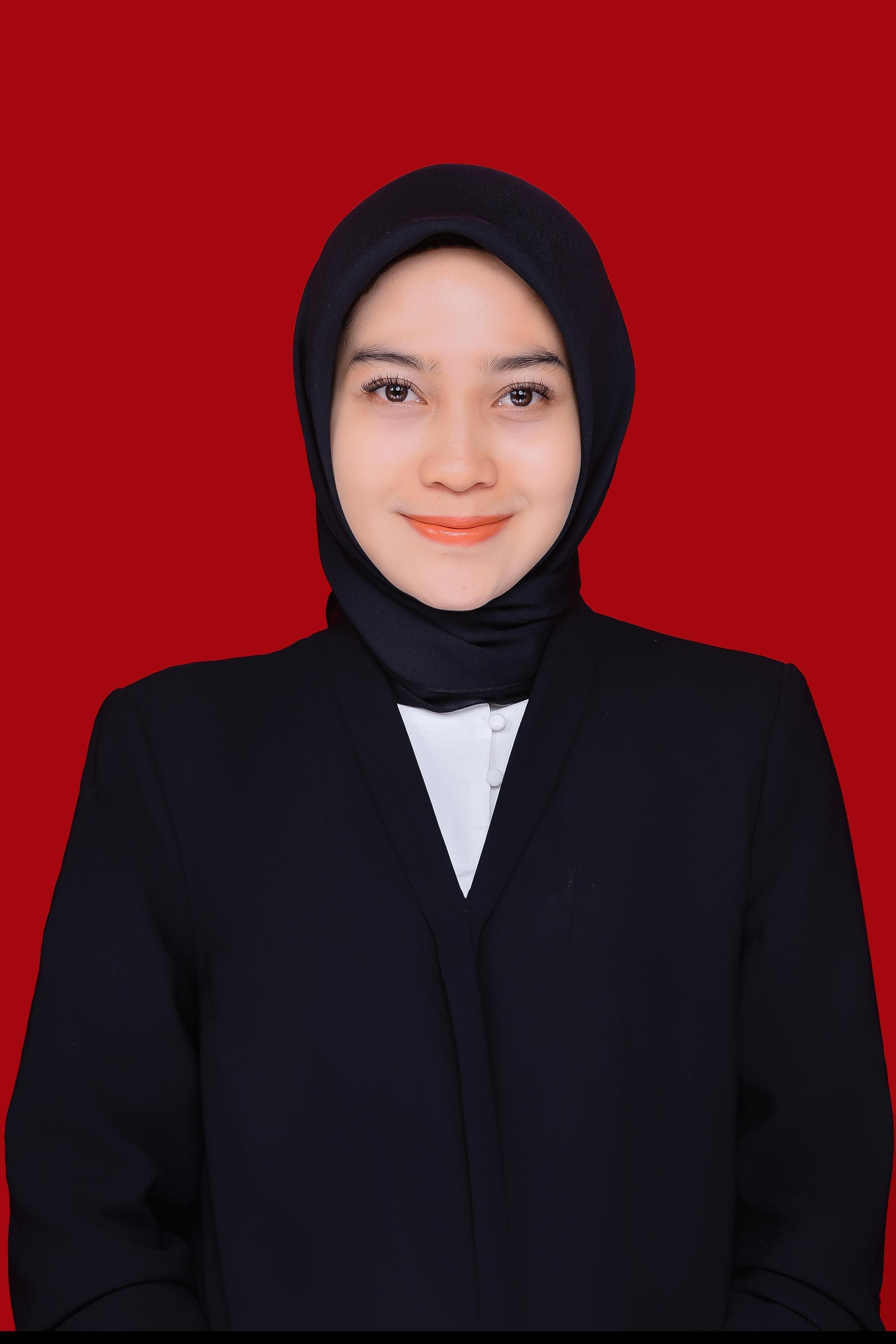Putri Evi Oviyanti Batubara
