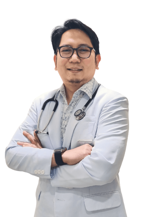 Endi Taris Pasaribu