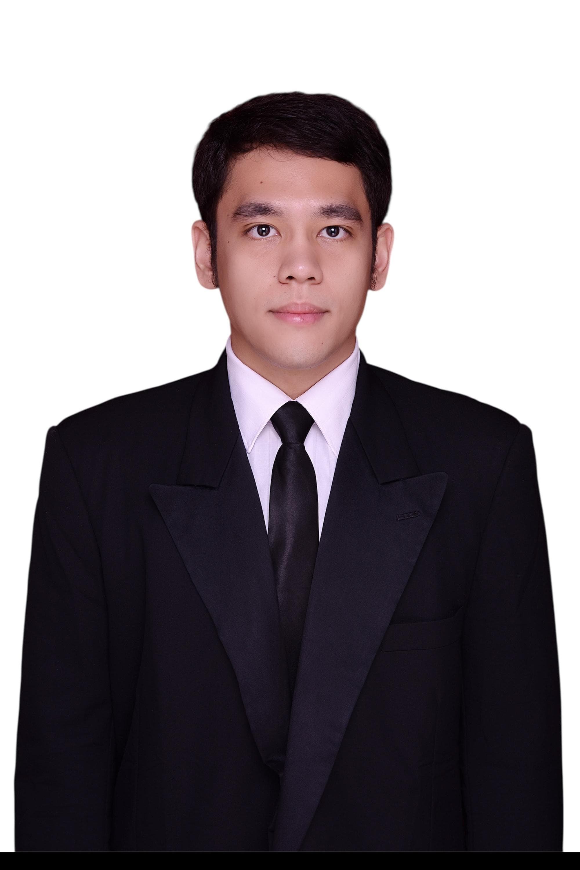 Mahadian Ismail Nasution