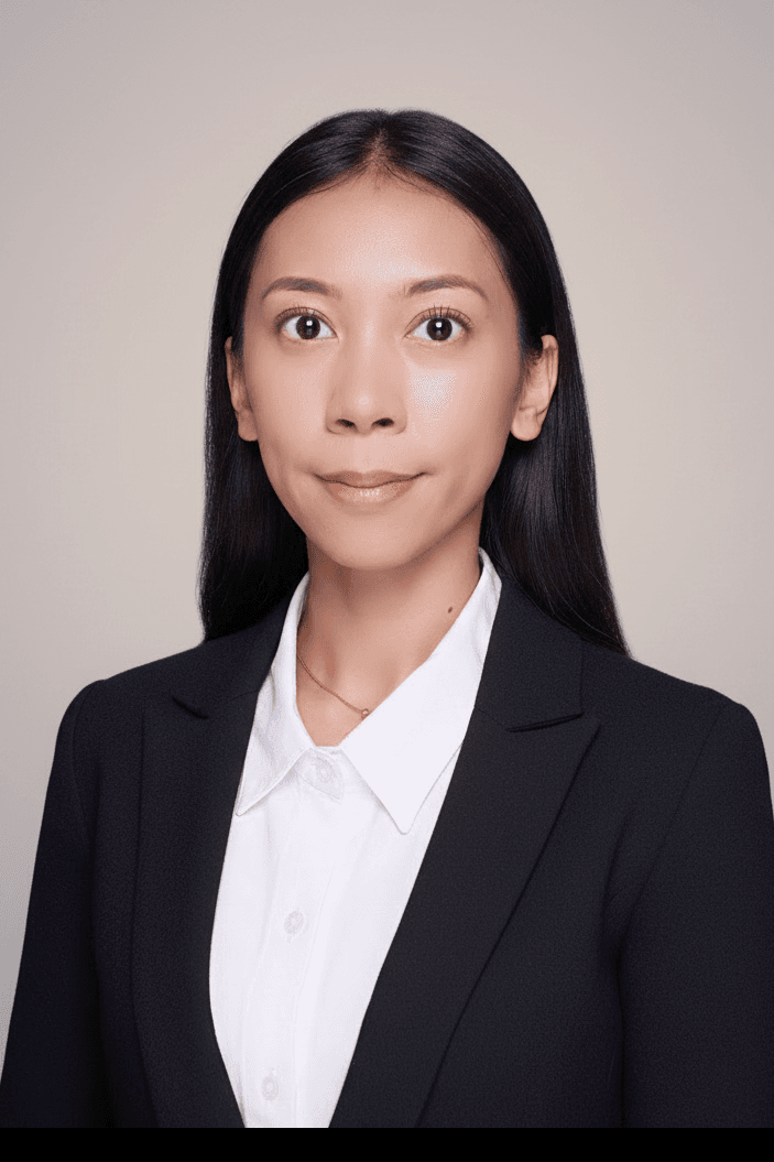 Rehulina Dwitanty Sitepu