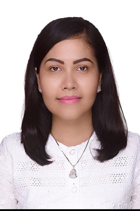 Sri Pratiwi Aritonang