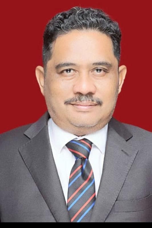 Dr. M. Dharma Tuah Putra Nasution, SE., MM