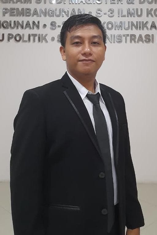 Muhammad Zubeir Sipahutar