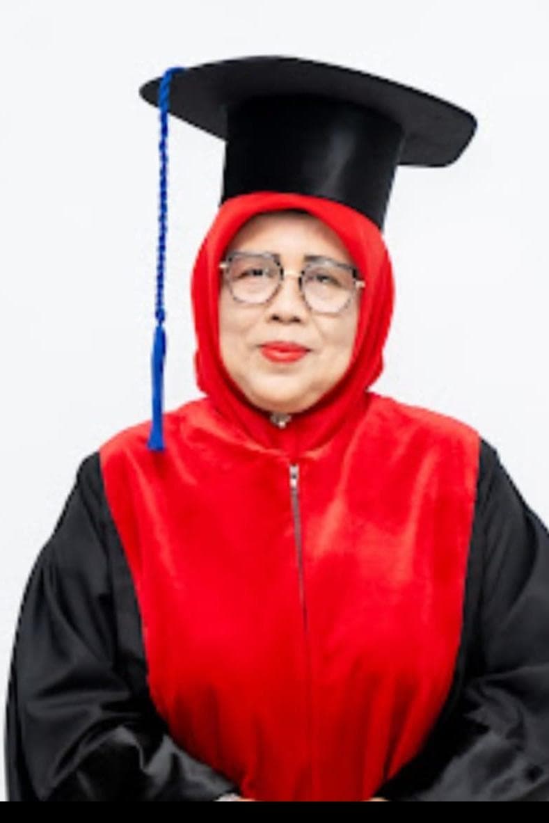 Dewi Kurniawati