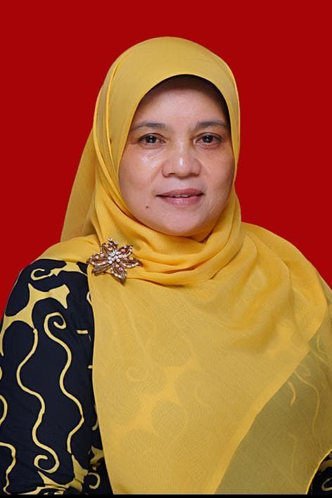 Nursahara Pasaribu