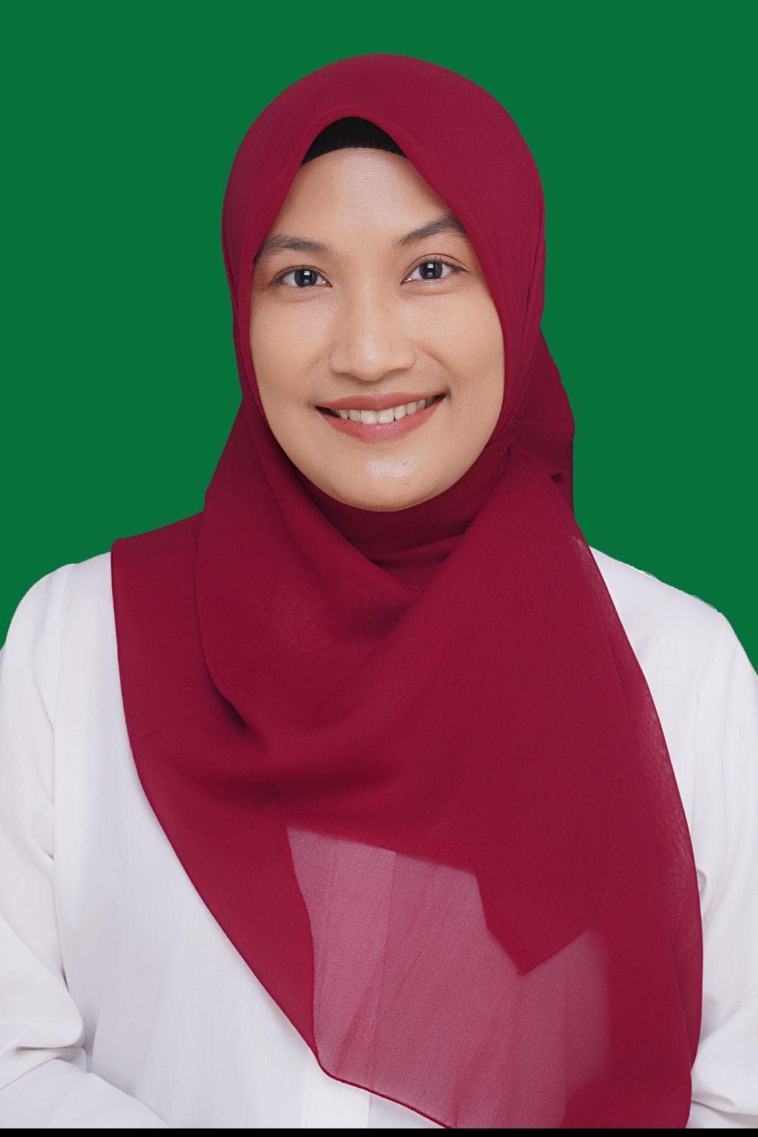 Fadilah Aini