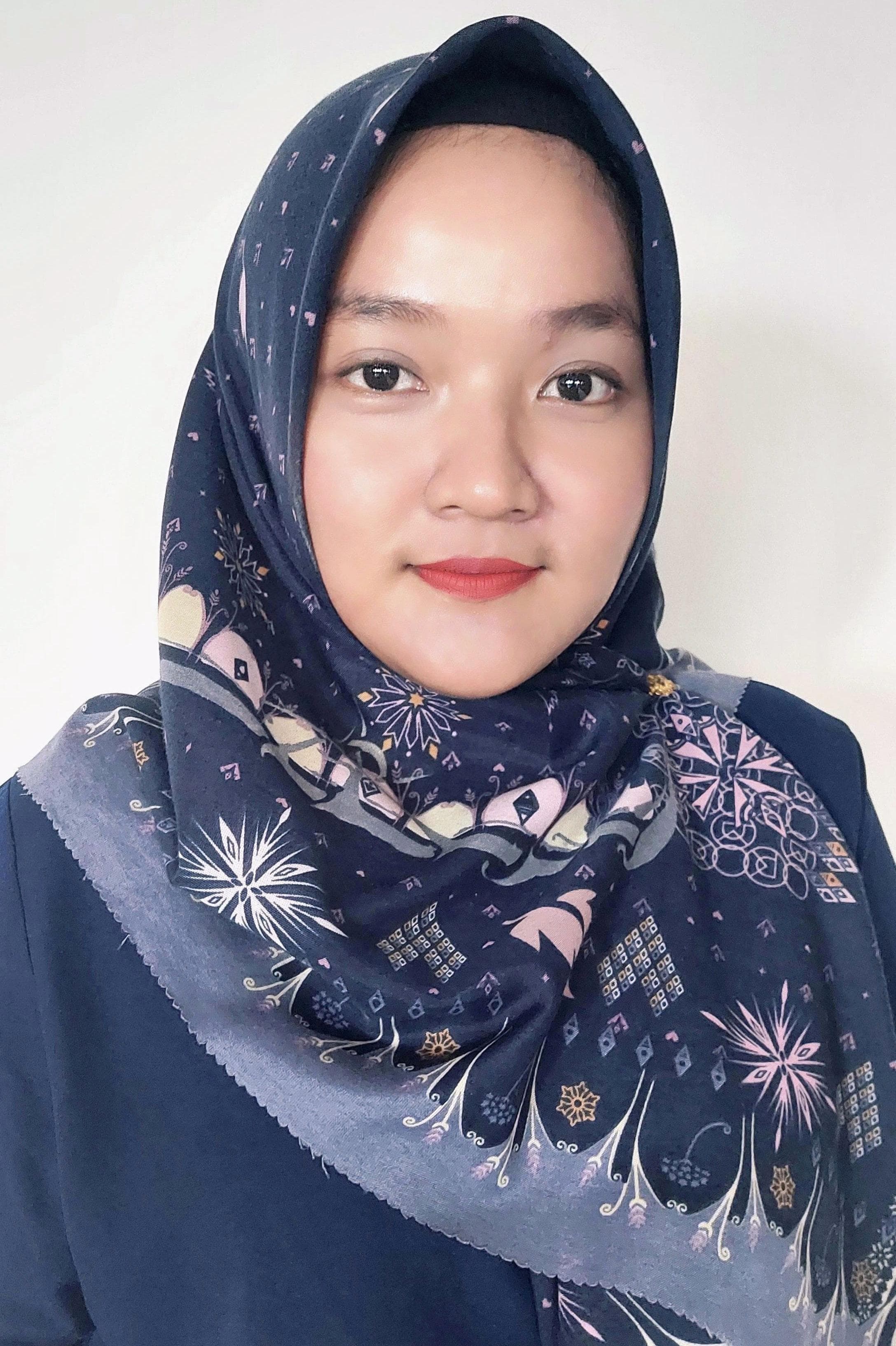 Nur Aini Khairunnisa