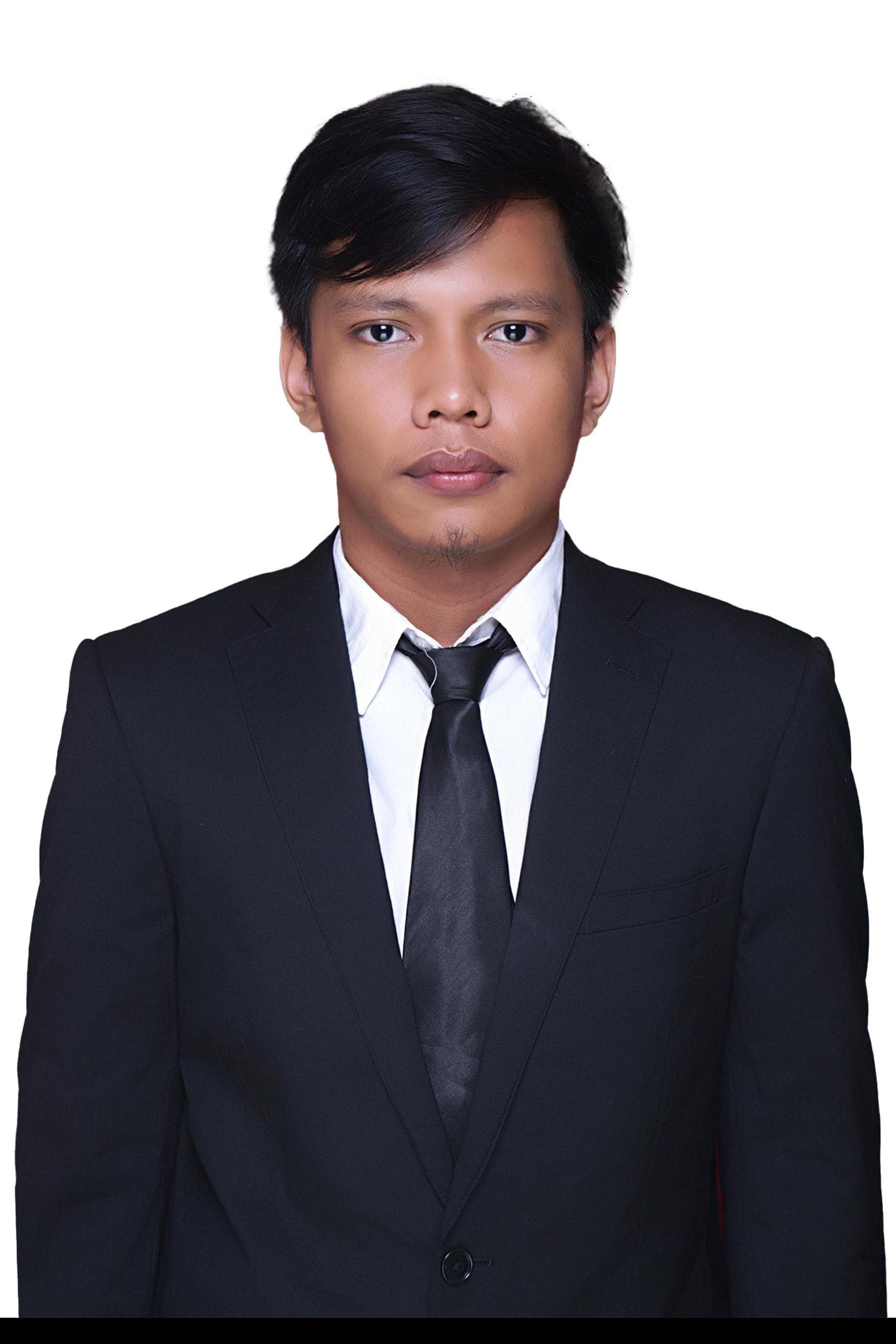 Muhammad Isa Dadi Hasibuan