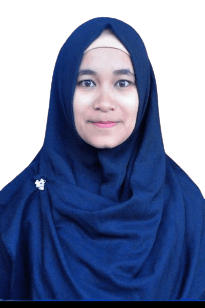 Ilfa Husna Pulungan
