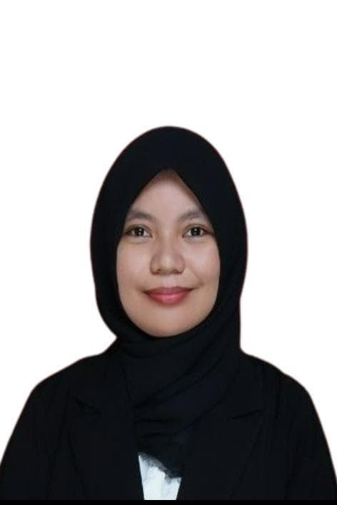 Hariyati Lubis