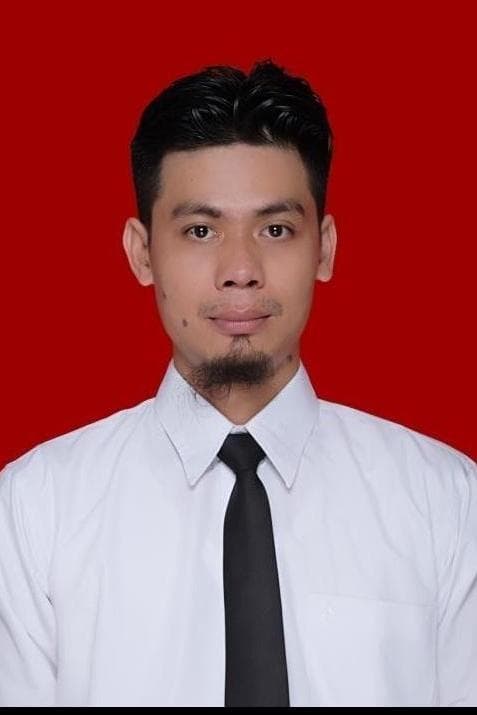 Safrizal Fazli Tarigan