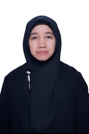 Siti Fatimah Batubara