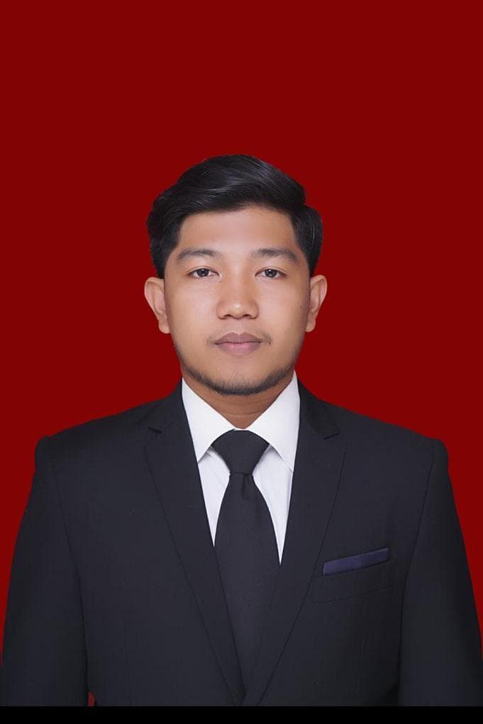 Juli Raya Syahputra