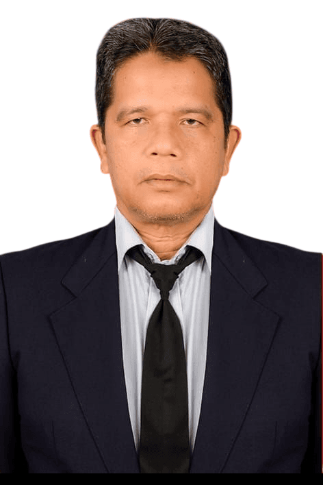 Gustam Lubis