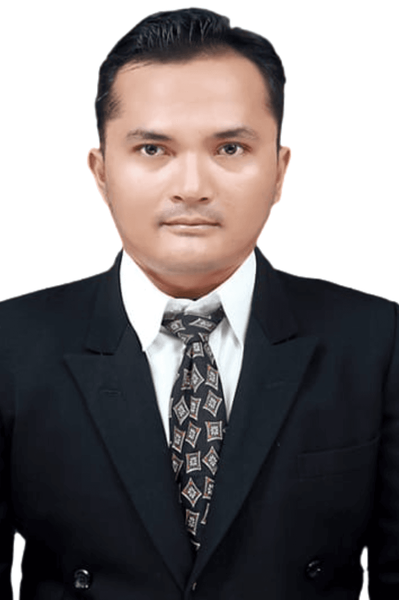 Ahmad Arief Tarigan