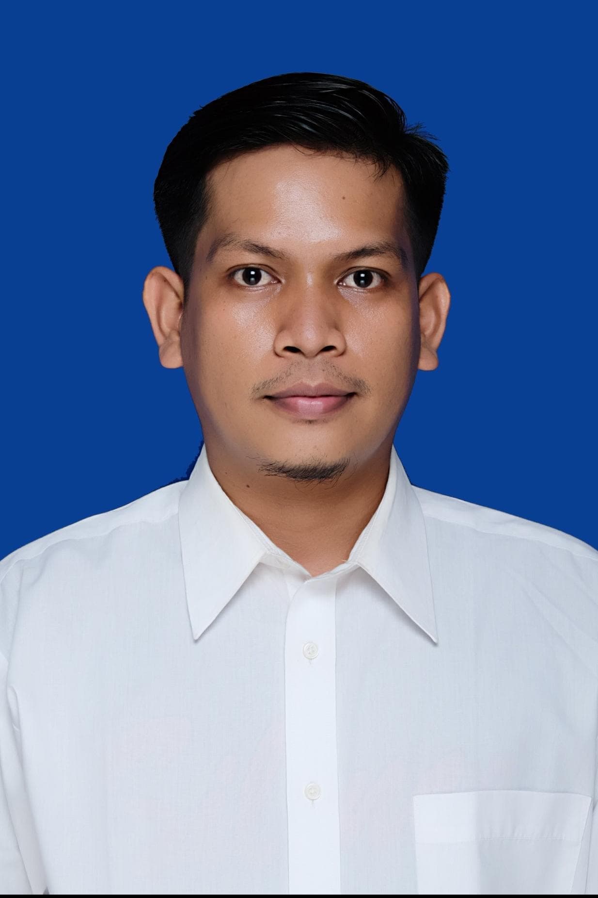 Dedy Rahmad Sitinjak