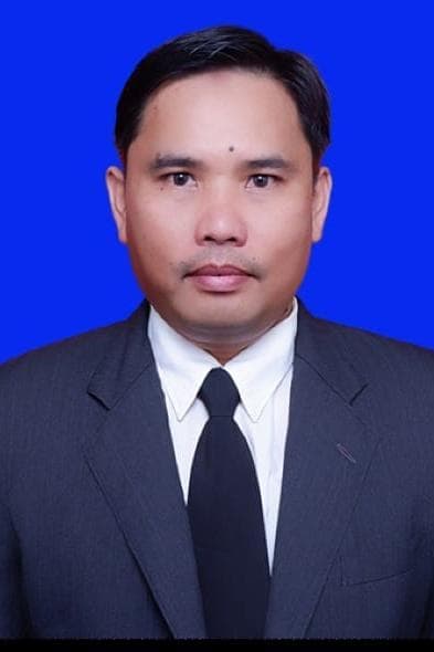 Jamaluddin Nasution