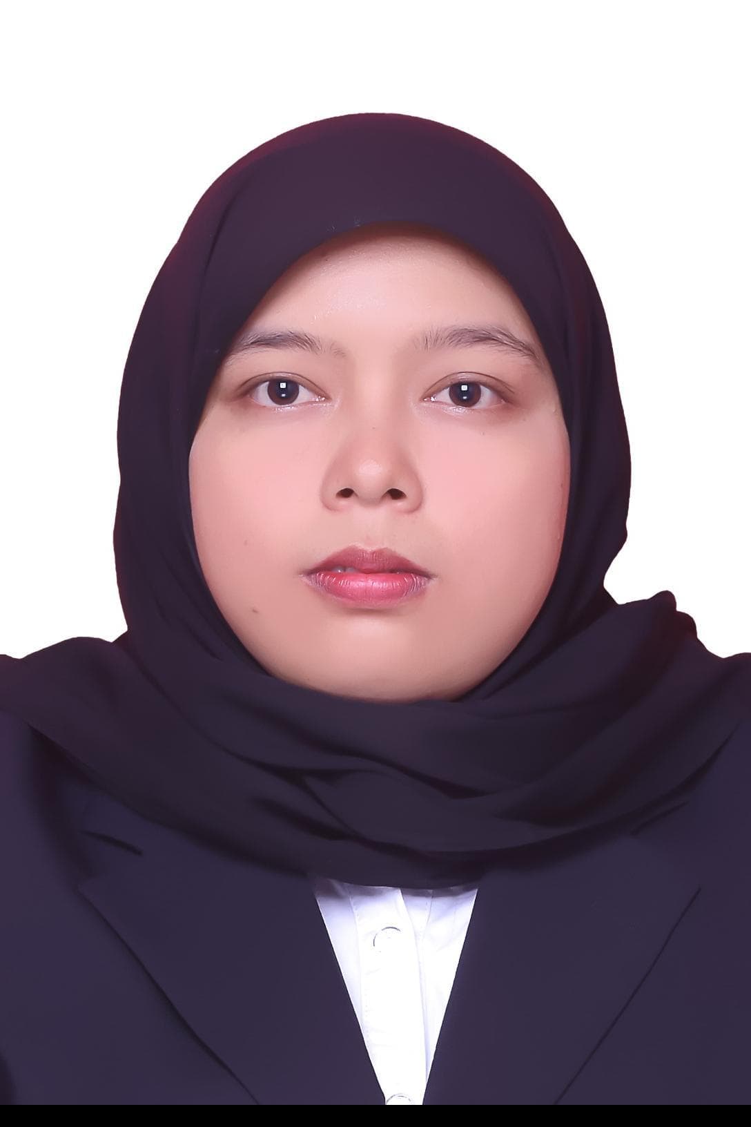 Latifah Yusri Nasution