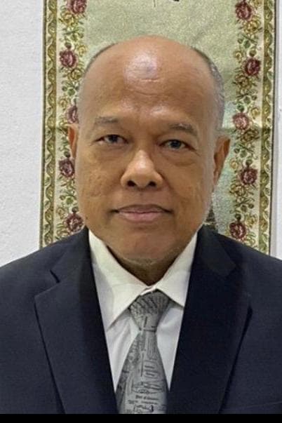 Sirojuzilam Hasyim