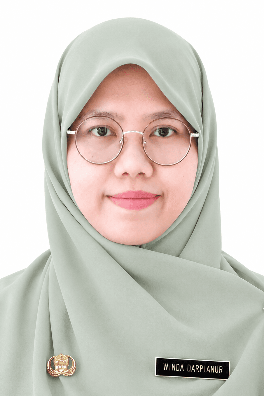 Winda Darpianur
