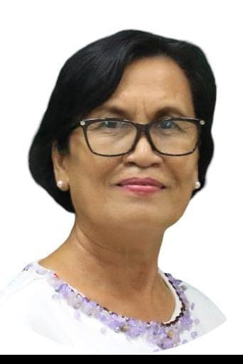 Lina Tarigan