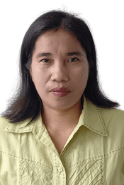 Sitti Laorens Nainggolan