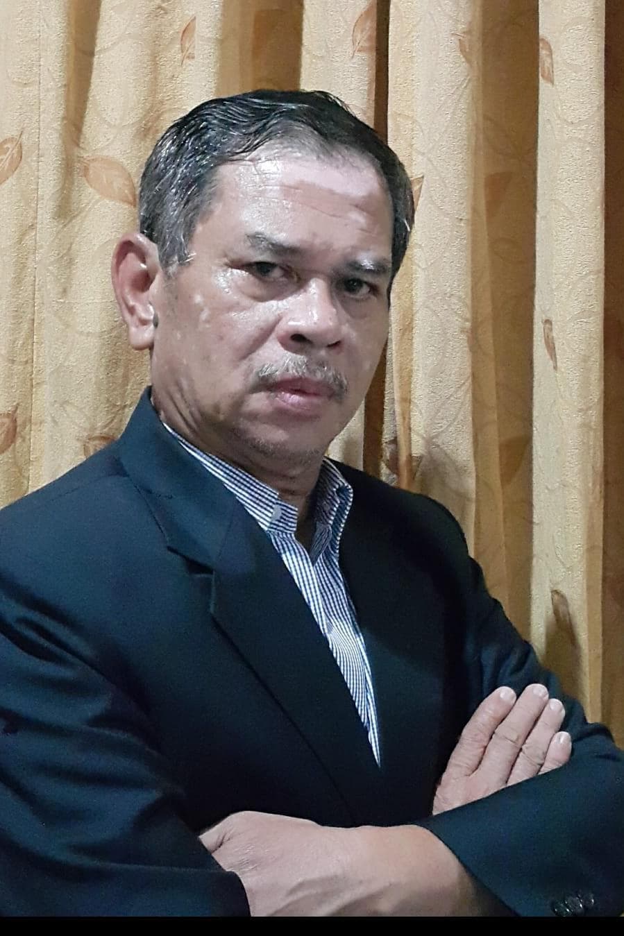 Nazaruddin
