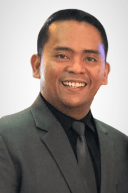Arief Marizki Purba
