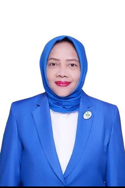 R. Lia Kusumawati