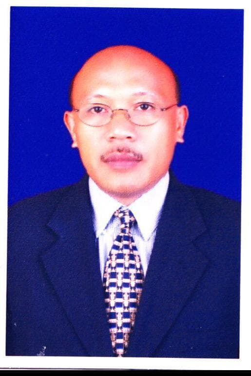 Kamal Basri Siregar, MH.Kes M.Ked (Surg)