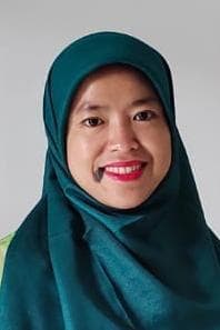 Ely Hayati Nasution