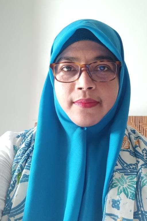 Irda Safni