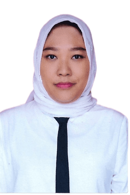 Vanesia Amelia Sebayang