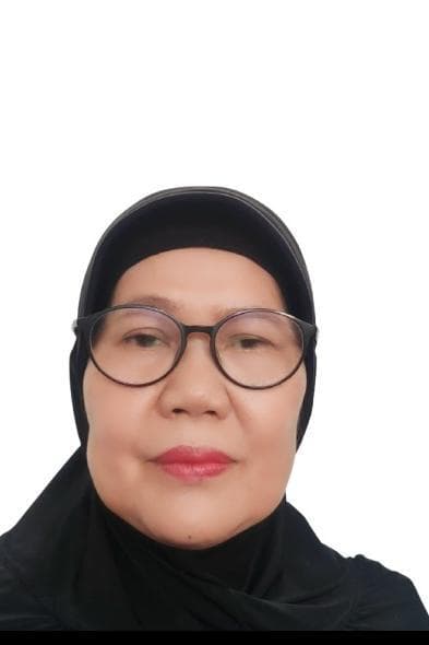 Rosliana Lubis