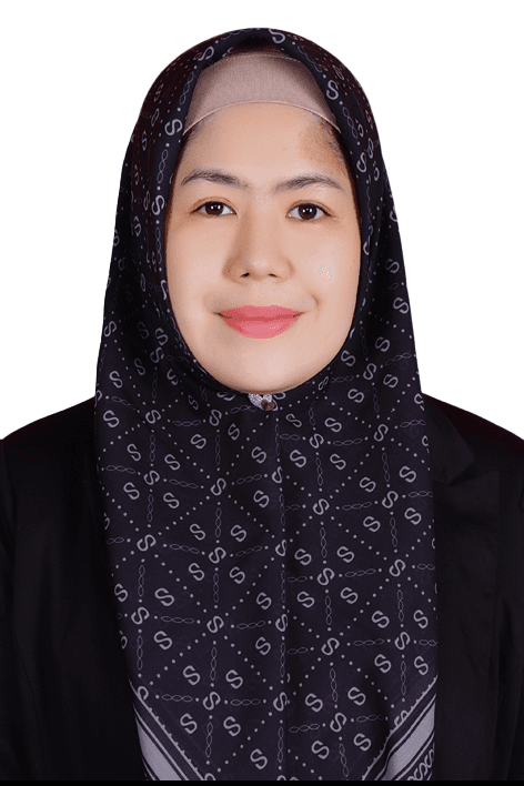 Rezky Ariessa Dewi