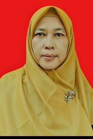 Etti Sartina Siregar