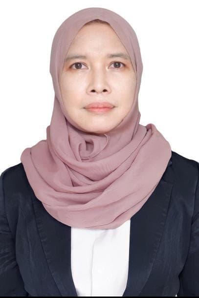 Salmina Wati Ginting