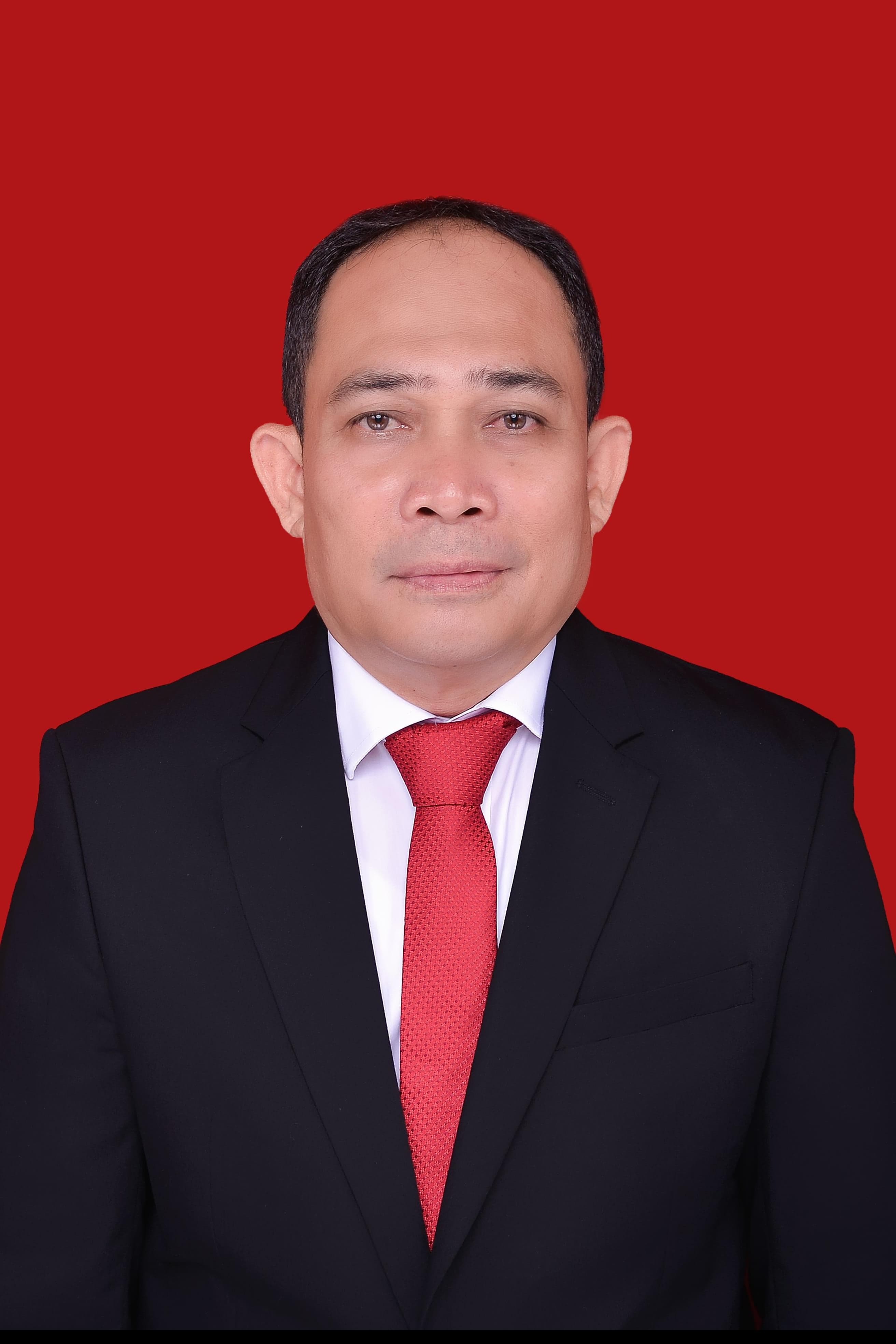 Solahuddin Nasution