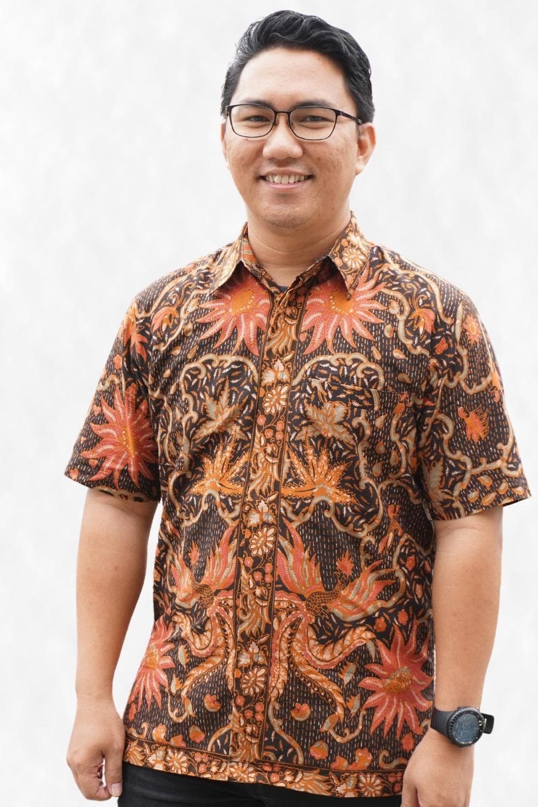 Ibnu Austrindanney Sina Azhar
